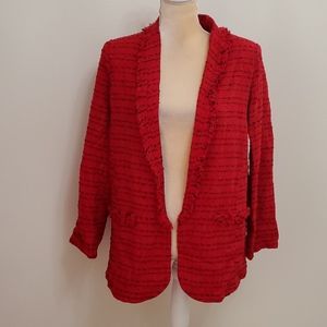 Worthington blazer size medium